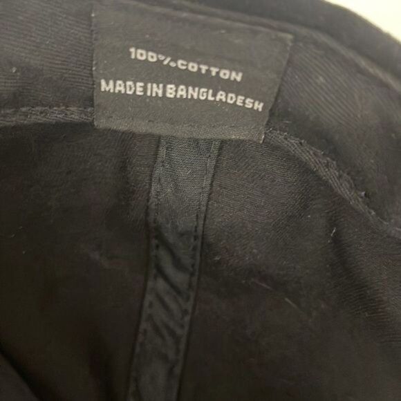 Jack Daniel’s Old No. 7 Whiskey NBA Cap - Picture 6 of 6